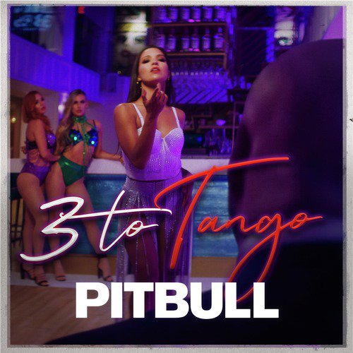 download Pitbull  3 To Tango mp3 Single Tracks song 