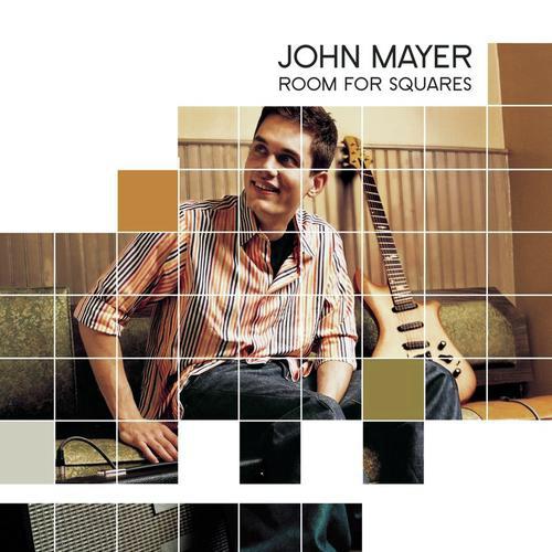 download John Mayer  3x5 mp3 Single Tracks song 