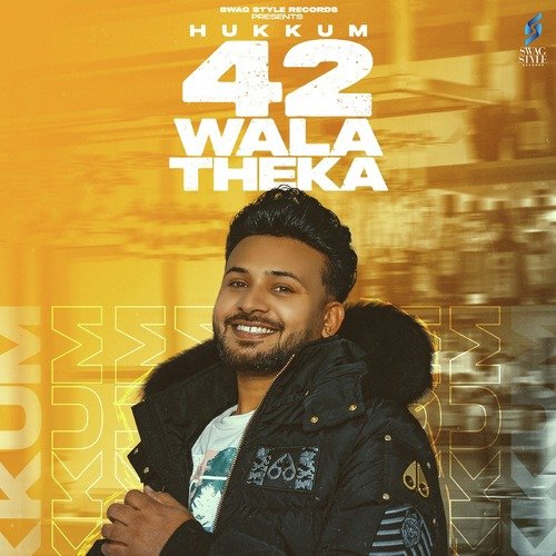 download Hukkum  42 Wala Theka mp3 Single Tracks song 