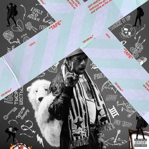 download Lil Uzi Vert  444222 mp3 Single Tracks song 