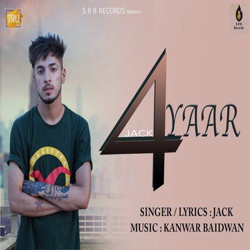 download Jack  4 Yaar mp3 Single Tracks song 