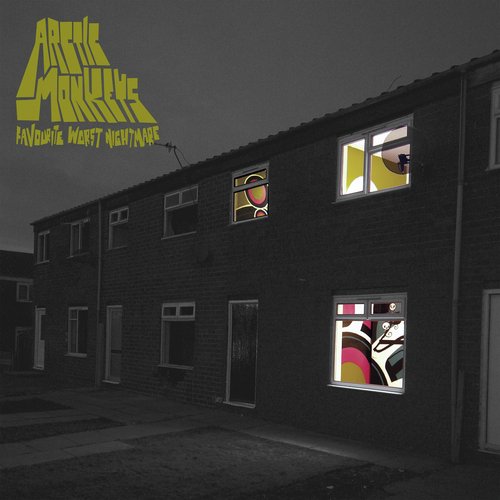 download Arctic Monkeys  505 mp3 Single Tracks song 