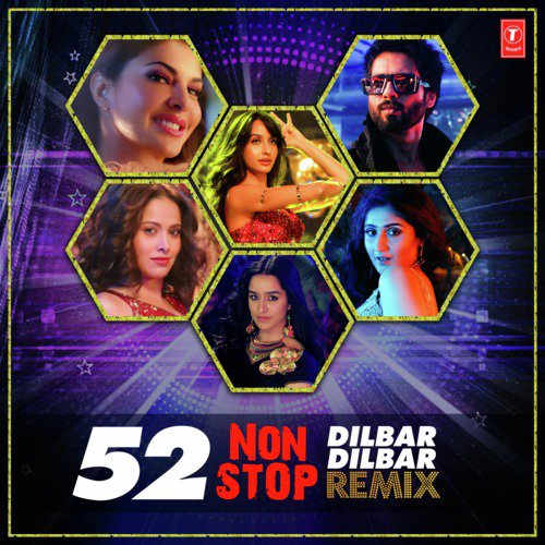 download Jassie Gill, Badshah, Sachin-Jigar, Ikka, Mika Singh, Guru Randhawa, Zack Knight, Arko, Jubin Nautiyal, Arya Acharya, Ankit Tiwari, Darshan Raval, Arijit Singh, Aastha Gill, Rajat Nagpal, Amit Trivedi, Divya Kumar, Goldboy, Mithoon, Shreya Ghoshal, Anand Raaj Anand, Sonu Nigam, Tulsi Kumar, Haji Springer, Sukh-E Muzical Doctorz, Vee, Dhvani Bhanushali, Yo Yo Honey Singh, Tanishk Bagchi, Rochak Kohli, Aman Hayer, Dev Negi, Neha Kakkar, Millind Gaba, Preet Hundal, Anu Malik, Himesh Reshammiya, Amaal Mallik, Music Mg, Panjabi MC, Gourov-Roshin, Sanjay Leela Bhansali  52 Non Stop Dilbar Dilbar Remix mp3 Single Tracks song 