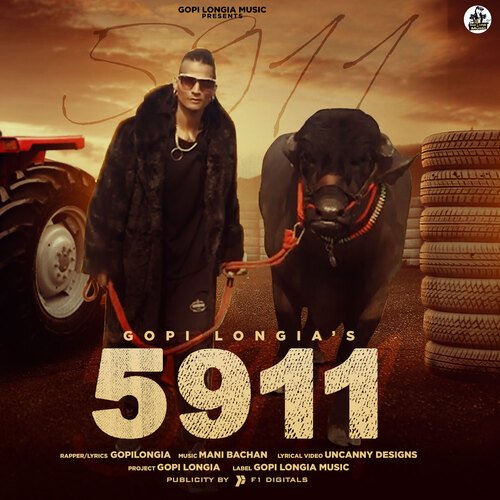 download Gopi Longia  5911 mp3 Single Tracks song 