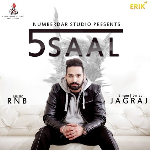 download Jagraj  5 Saal mp3 Single Tracks song 