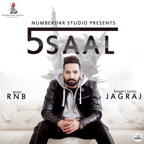 download Jagraj  5 Saal mp3 Single Tracks song 