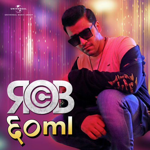 download Rob C  60ML mp3 Single Tracks song 