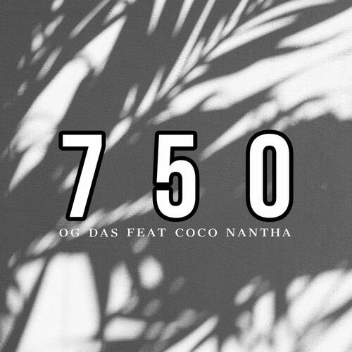 download OG Das, Coco Nantha  750 Litre mp3 Single Tracks song 