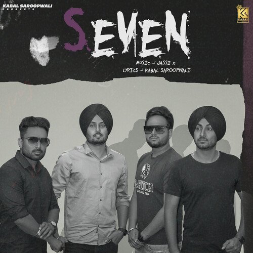 download Jassi X  7 Case mp3 Single Tracks song 