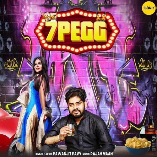 download Pawanjit Pavy  7 Pegg mp3 Single Tracks song 