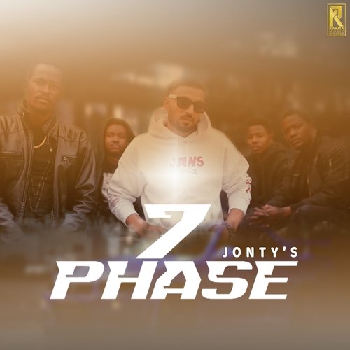 download Jonty  7 Phase mp3 Single Tracks song 