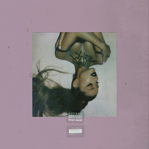 download Ariana Grande  7 Rings mp3 Single Tracks song 