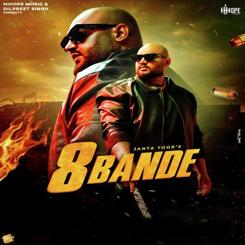 download Janta Toor  8 Bande mp3 Single Tracks song 