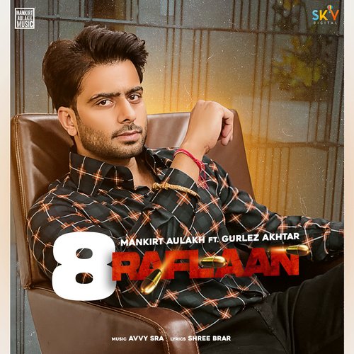 download Mankirt Aulakh  8 Raflaan mp3 Single Tracks song 