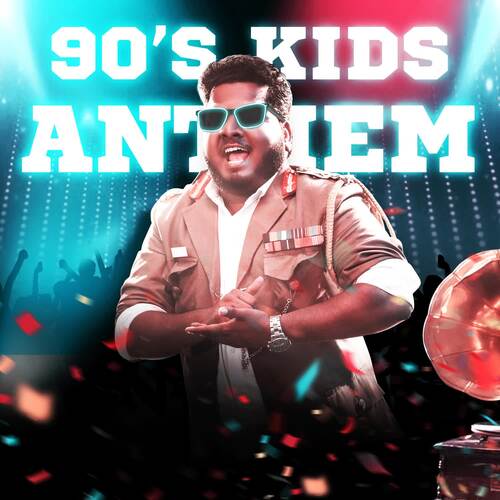 download Deva  90s Kids Anthem mp3 Single Tracks song 