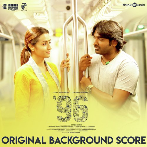 download   96 Get Together mp3 Single Tracks song 