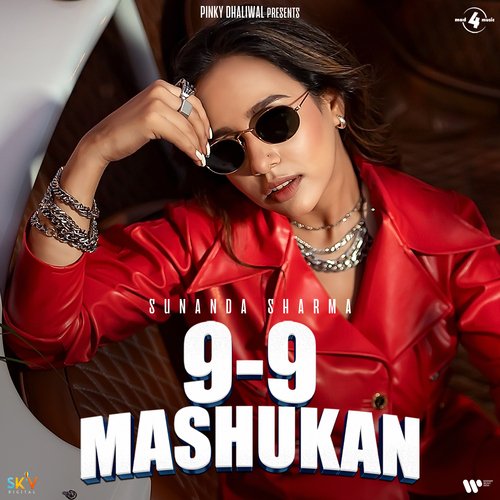 download Sunanda Sharma  99 Mashukan mp3 Single Tracks song 