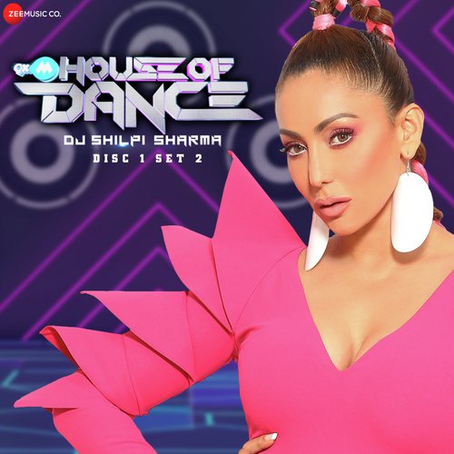 download Various Artist  9XM House Of Dance DJ Shilpi Sharma mp3 Single Tracks song 