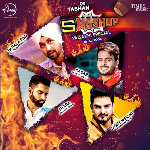 download   9x Tashan Vaisakhi Special Smashup mp3 Single Tracks song 