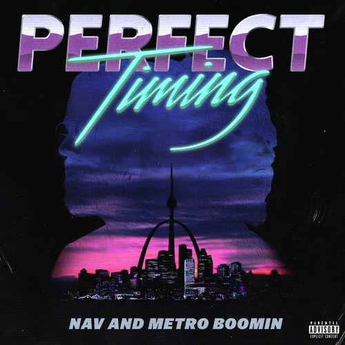 download NAV, Metro Boomin  AAP Ferg mp3 Single Tracks song 