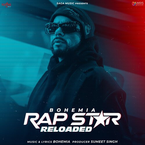 download Bohemia  AI Generated mp3 Single Tracks song 