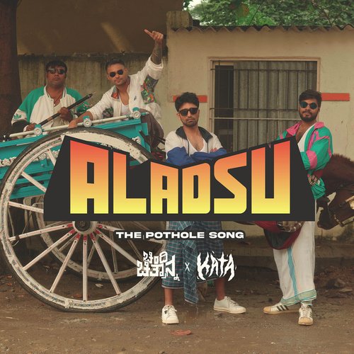 download   ALADSU The Pothole Song mp3 Single Tracks song 