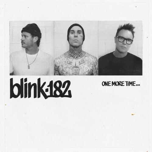 download Blink-182  ANTHEM PART 3 mp3 Single Tracks song 