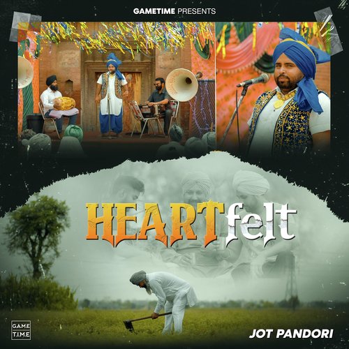 download Jot Pandori  APEELAN WALE mp3 Single Tracks song 