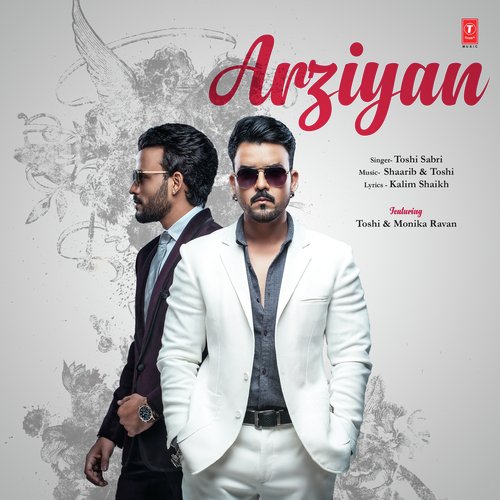 download Toshi Sabri  ARZIYAN mp3 Single Tracks song 