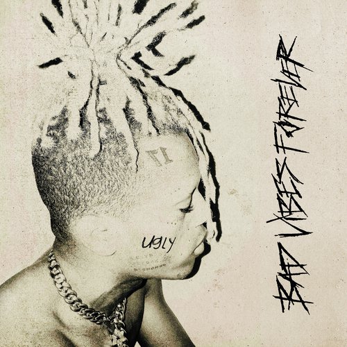 download XXXTENTACION  ATTENTION mp3 Single Tracks song 