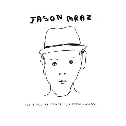 download Jason Mraz  A Beautiful Mess mp3 Single Tracks song 