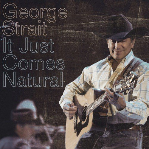 download George Strait  A Better Rain mp3 Single Tracks song 