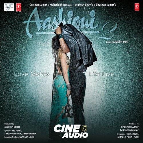 download Aditya Roy Kapur, Shraddha Kapoor, Arijit Singh, Ankit Tiwari, Palak Muchhal, Tulsi Kumar, KK, Mustafa Zahid, Shreya Ghoshal  A Broken Promise mp3 Single Tracks song 