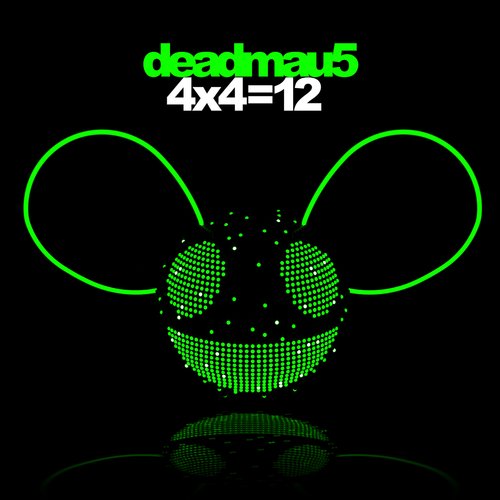 download Deadmau5  A City In Florida mp3 Single Tracks song 