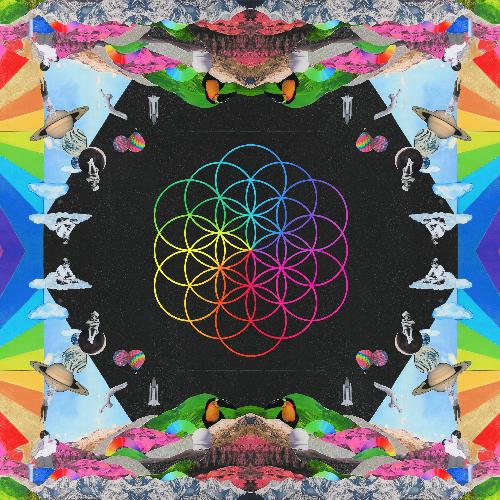 download Coldplay  A Head Full Of Dreams mp3 Single Tracks song 