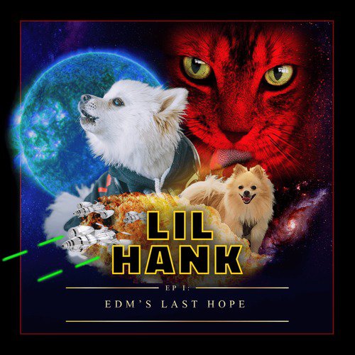 download Lil Hank  A Legend Unleashed mp3 Single Tracks song 