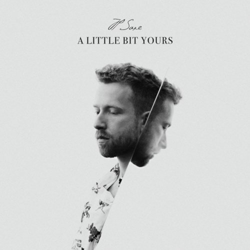 download JP Saxe  A Little Bit Yours mp3 Single Tracks song 