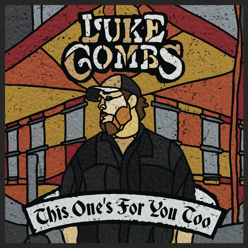 download Luke Combs  A Long Way mp3 Single Tracks song 