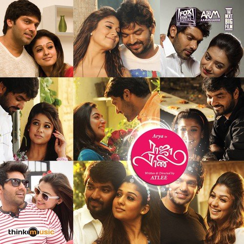 download G.V.Prakash Kumar, Flute Navin, Chennai Symphony  A Love For Life mp3 Single Tracks song 