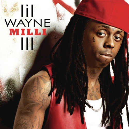 download Lil Wayne  A Milli mp3 Single Tracks song 