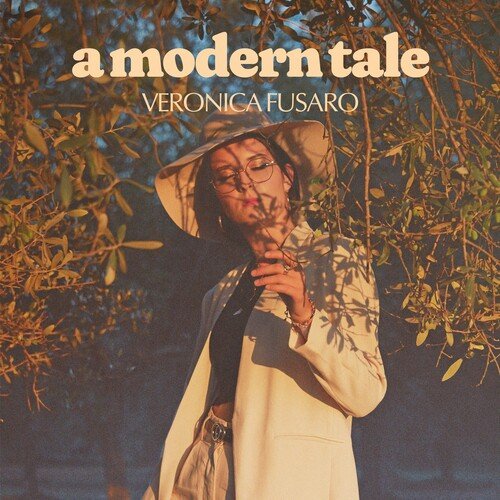 download Veronica Fusaro  A Modern Tale mp3 Single Tracks song 