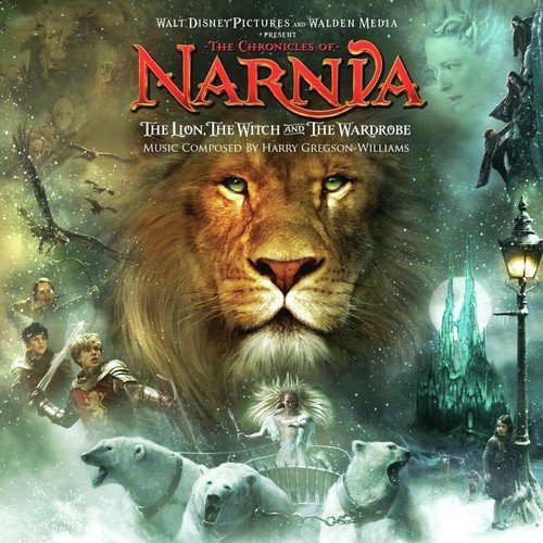 download Harry Gregson-Williams  A Narnia Lullaby mp3 Single Tracks song 