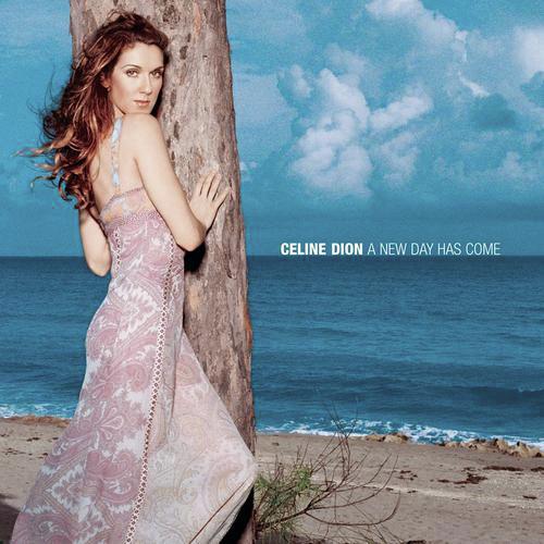 download Celine Dion  A New Day Has Come mp3 Single Tracks song 