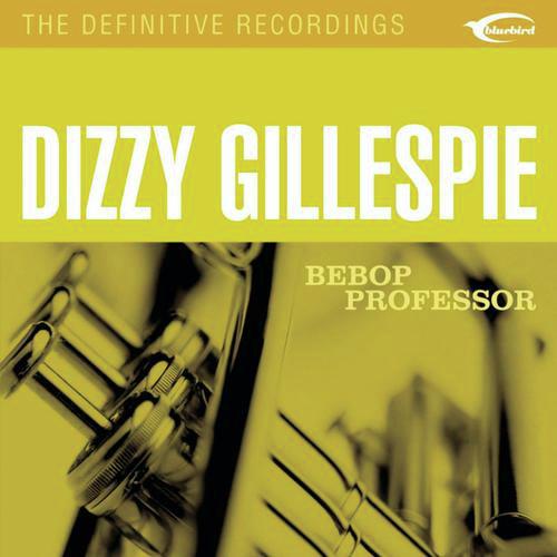 download Dizzy Gillespie & His Orchestra, Dizzy Gillespie  A Night In Tunisia mp3 Single Tracks song 