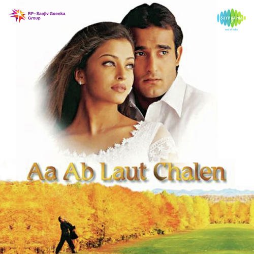 download Udit Narayan, Alka Yagnik  Aa Ab Laut Chalen mp3 Single Tracks song 