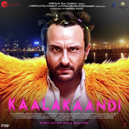 download Vishal Dadlani, Abhishek Nailwal  Aa Bhi Jaa mp3 Single Tracks song 