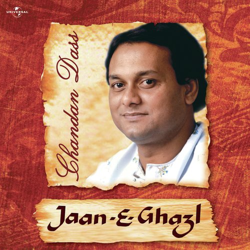 download Chandan Dass  Aa Bhi Jao Zindagi Kam Hai (Album Version) mp3 Single Tracks song 