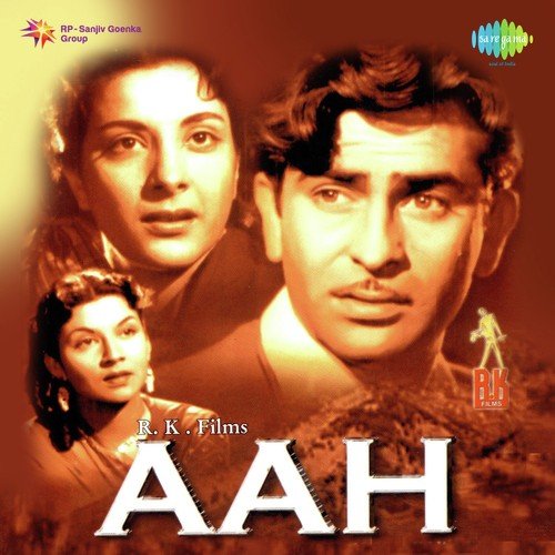 download Mukesh, Lata Mangeshkar  Aa Ja Re Ab Mera Dil Pukare mp3 Single Tracks song 