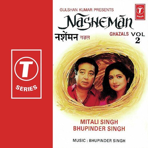 download Mitali  Aa Jaye Kisi Din Tu mp3 Single Tracks song 