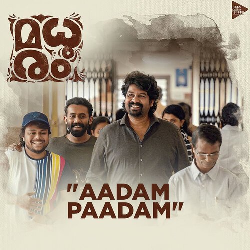 download   Aadam Paadam mp3 Single Tracks song 